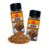 El The Cook Jerk Seasoning - Smokey and Hot - 50 gms (Pack of 2)