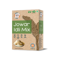 Jowar (Jonna/Sorghum) Idli Mix