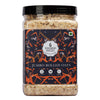 Wingreens Farms Jumbo Rolled Oats - 1.2 kg