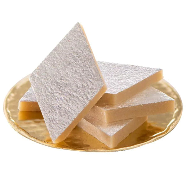 Dadu's Kaju Katli