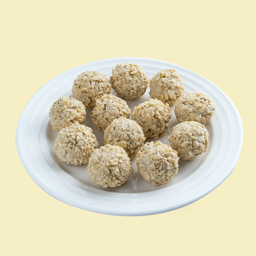 Kaju Laddu