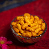 Evolve Spicy Black Gram - Kala Chana Puff