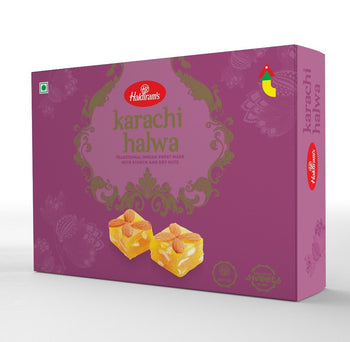 Karachi Bakery Karachi Halwa - 500 gms