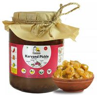 Karonda sweet pickle | Karvand achar