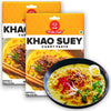 El The Cook Khao Suey Curry Paste - 50 gms (Pack of 2)