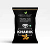 Green Leaf Dry Dates (Kharik) - 1000 gms