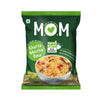 MOM Khatta Meetha Poha Pouch - 80 gms(Pack of 2)