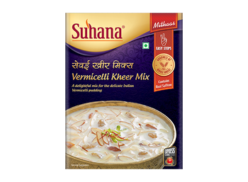 Suhana Vermicelli Kheer Mix Box