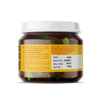 Masala Khichdi Tadka Jar - 180g