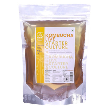 Kombucha Scoby