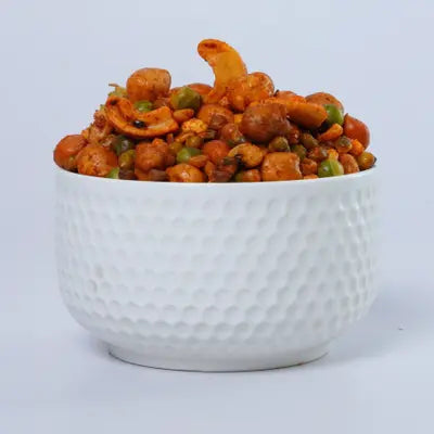 Seeds And Nuts