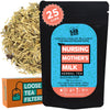 The Tea Trove Organic Nursing Mother's Milk Tea - 50 gms