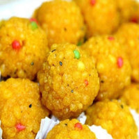 Vellanki Foods Boondi Laddu