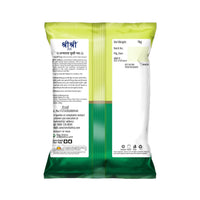 Lashkari Kolam Premium Rice, 1 kg