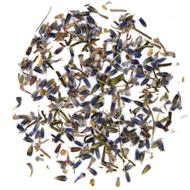 ORGANIC Lavender Flower Petals (30 Gms) (50 Cups)