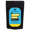The Tea Trove Organic Lemon Balm - 50 gms