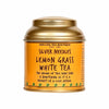 Sancha Tea Lemongrass White Tea (Silver Needles Tea)