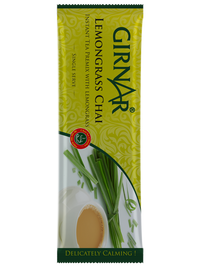 Girnar Instant Tea Premix With Lemongrass