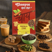 Masala Chai