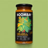 Boombay Lime Leaf + Lemongrass - 250 gms