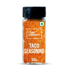 Chef Urbano Spice Mix Taco Seasoning Sprinkler - 50 gms