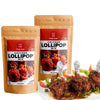 El The Cook Chicken Lollipop Mix - 60 gms (Pack of 2)