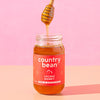 Country Bean Lychee Honey - 500 gms