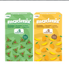 Madmix Assorted Raisins - Pack of 5(11g Each Pack)