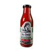 The True Tomato No Onion No Garlic Tomato Ketchup - 550 gms
