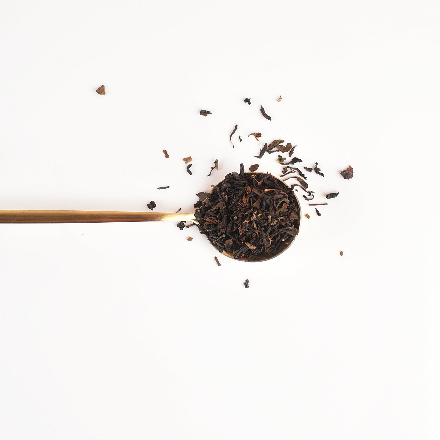 Makaibari Darjeeling Black Tea | 250 gm Pack | Loose Black Tea leaves