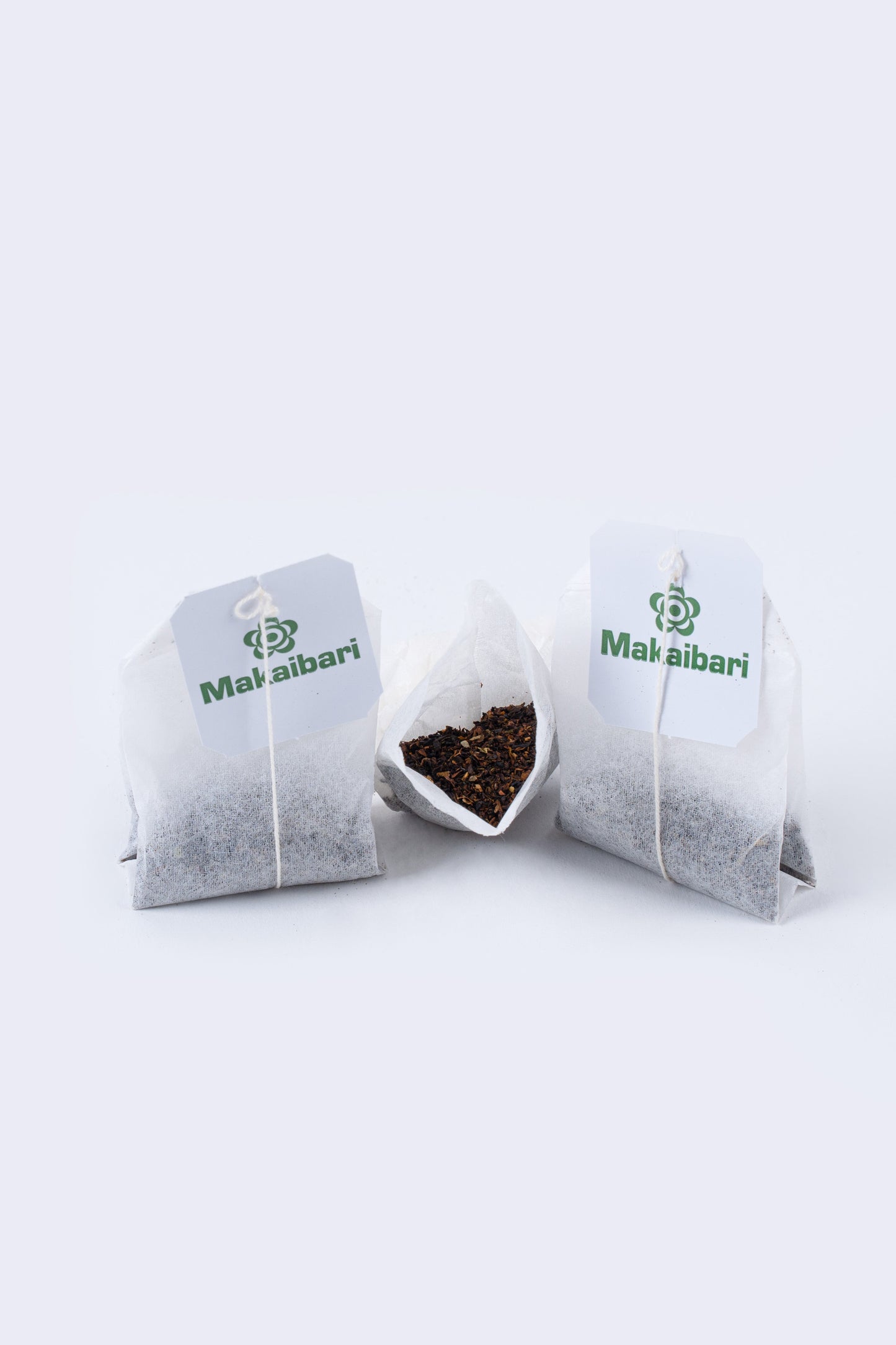 Makaibari Smoky Mountain tea bags (25 TEA BAGS)