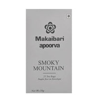 Makaibari Smoky Mountain tea bags (25 TEA BAGS)