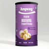 Anyway Makhana – Cream & Onion - 65G