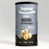 Anyway Makhana – Salt & Black Pepper - 65G