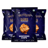 Evolve Foxnut chips - 100 gms Each (Pack of 3)