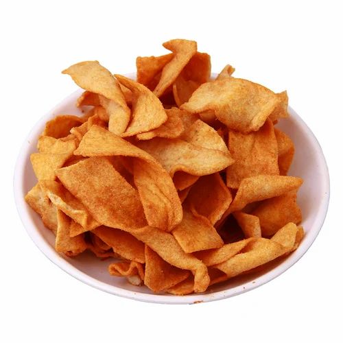 Olive Mithai Shop Manchurian Chips - 250gms