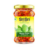 Sri Sri Tattva Mango Pickle Mustard Oil - 300 gms