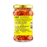 Mango Pickle - Mustard Oil, 300 g