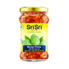 Sri Sri Tattva Mango Pickle Rice Bran Oil - 300 gms