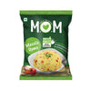 MOM Masala Upma Pouch  - 63 gms(Pack of 2)