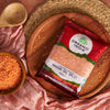 Organic India Masoor Dal Split (Dhuli) - 500 gms