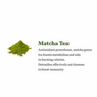 Superior Matcha Green Tea