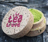 The Tea Trove Matcha Green Tea Cork-tainers - 15 gms