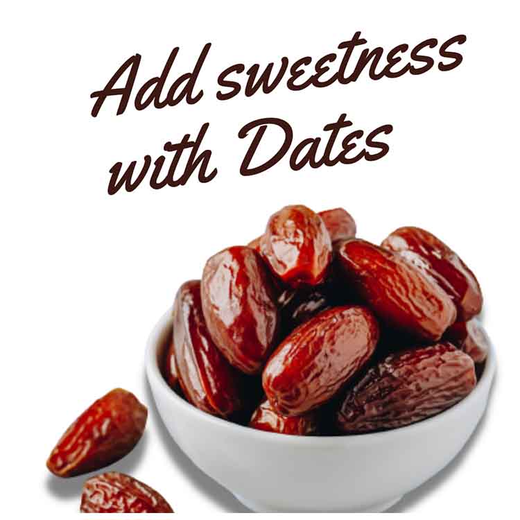 Premium Medjool Dates