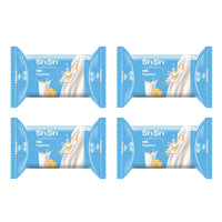 Milk Cookies | 50 g (Pack of 4)