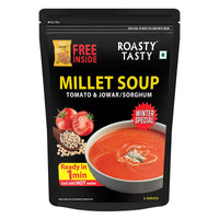 Millet Tomato Soup Pack of 2