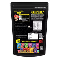 Millet Tomato Soup Pack of 2