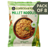 Millet Noodles