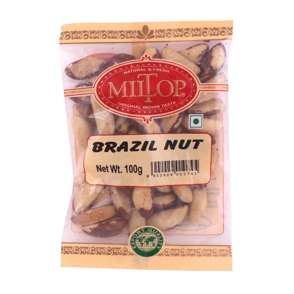 Brazil Nuts