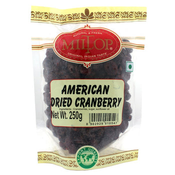 American Dried Cranberry